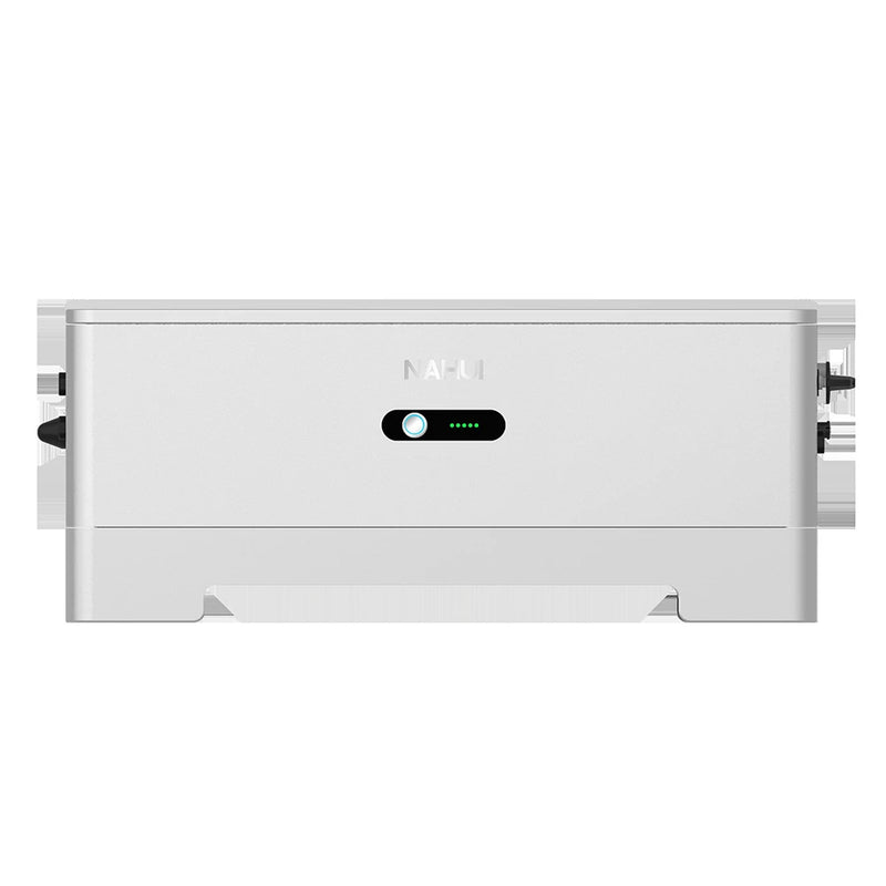 Control Box and Base for Nahui HV Battery