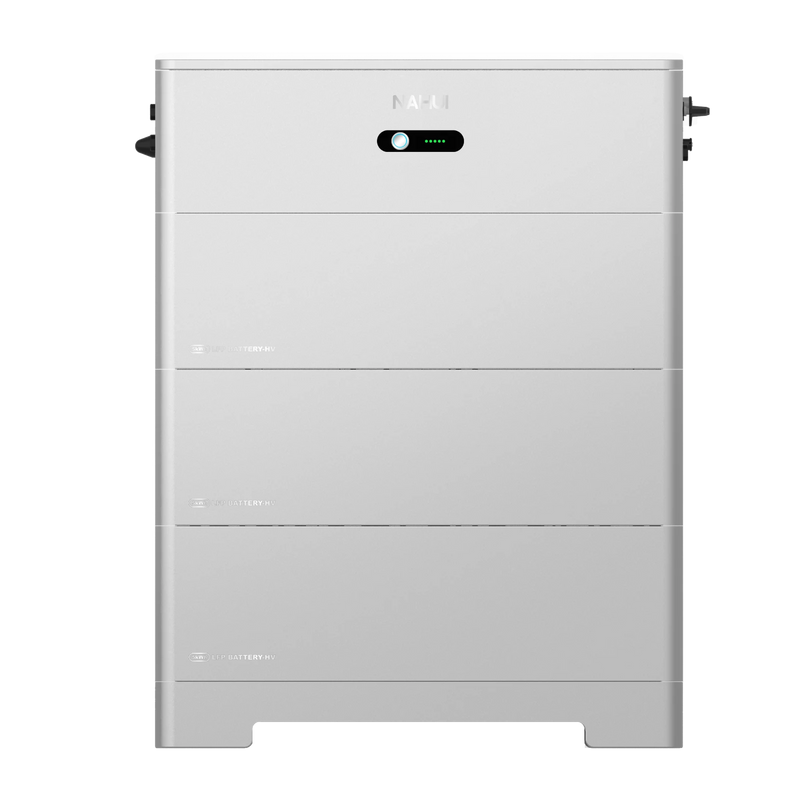 5kWH Nahui HV Battery Module