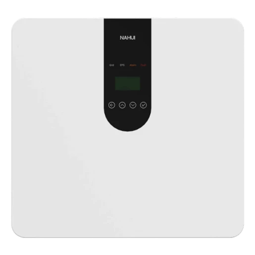 Single Phase Hybrid Inverter (LV) 3kW