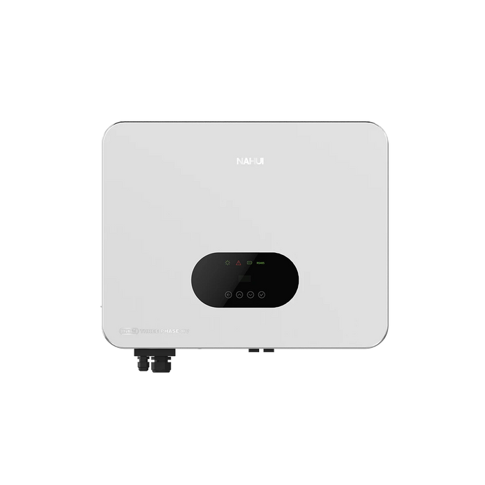 Three Phase Hybrid Inverter (HV) 6kW