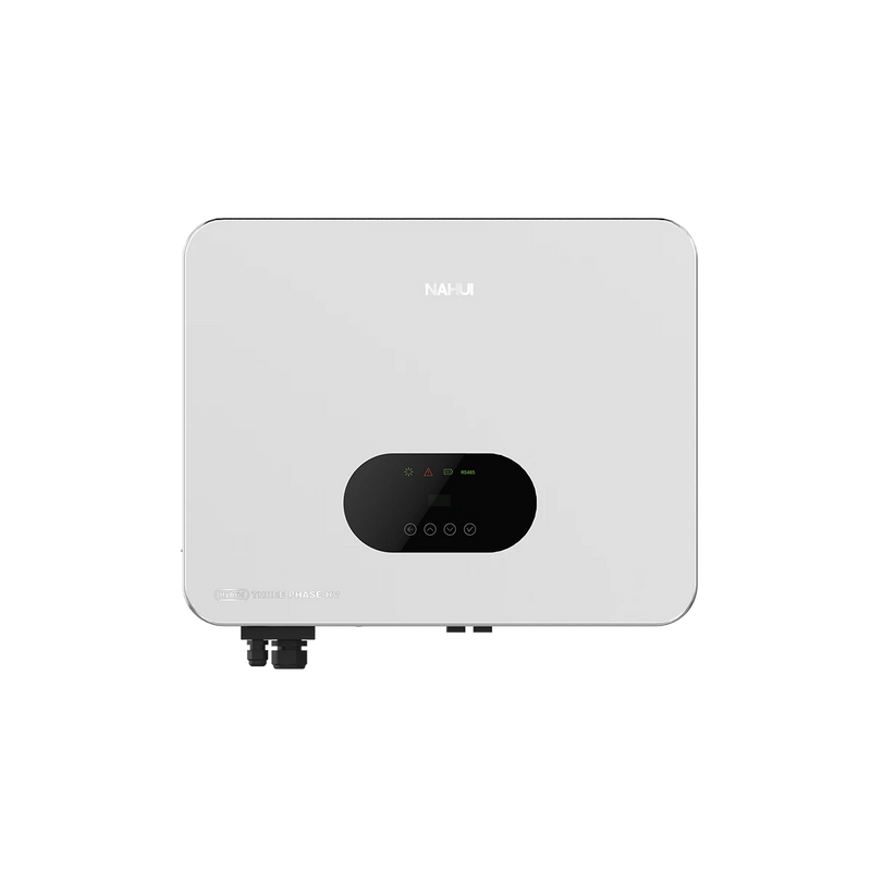 Three Phase Hybrid Inverter (HV) 8kW