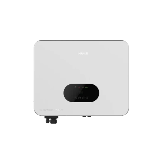 Three Phase Hybrid Inverter (HV) 8kW