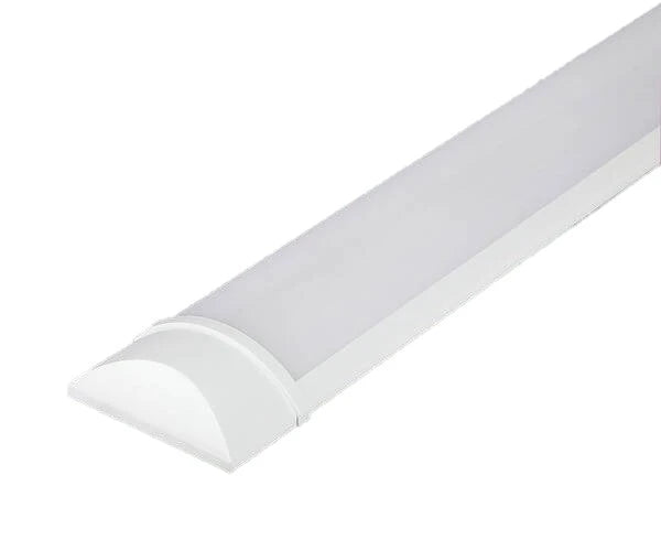Moon Storm 40W Led Slim Batten Cct Switchable 1200Mm Ip20