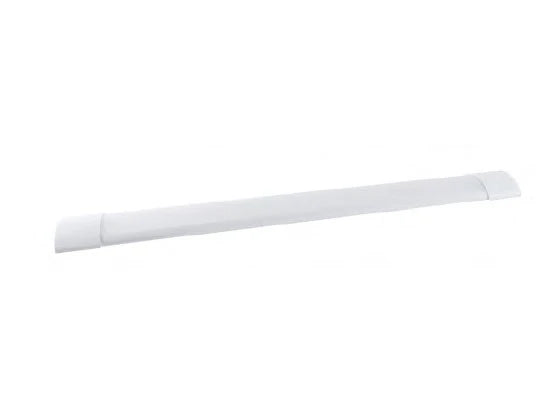 Moon Storm 50W Led Slim Batten Cct Switchable 1500Mm Ip20