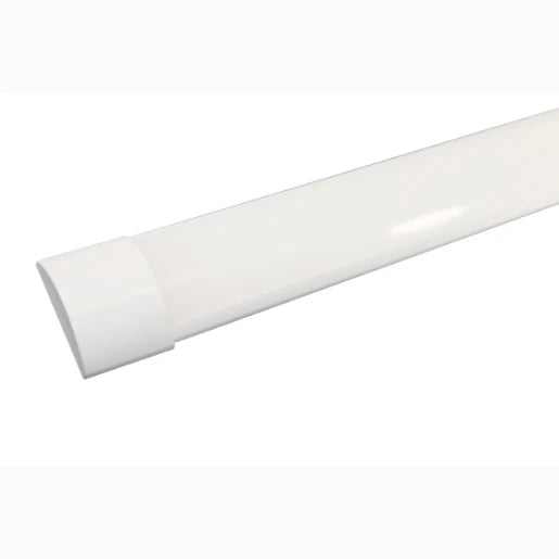 Moon Storm 60W Led Slim Batten Cct Switchable 1800Mm Ip20
