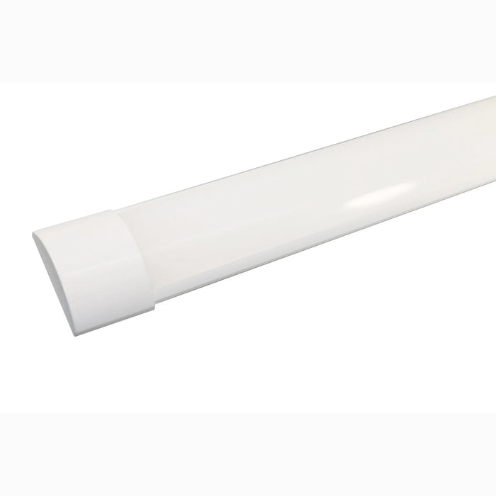 Moon Storm 60W Led Slim Batten Cct Switchable 1800Mm Ip20