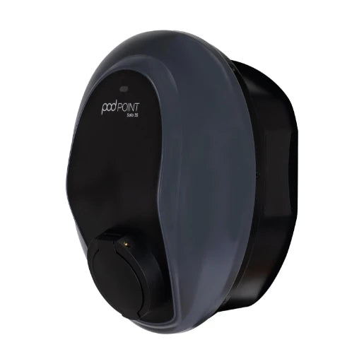 Solo 3S - 7kW Universal Smart EV Charger