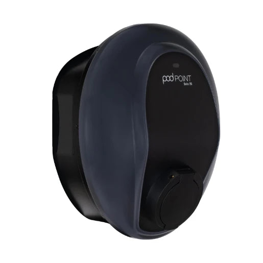 Solo 3S - 7kW Universal Smart EV Charger