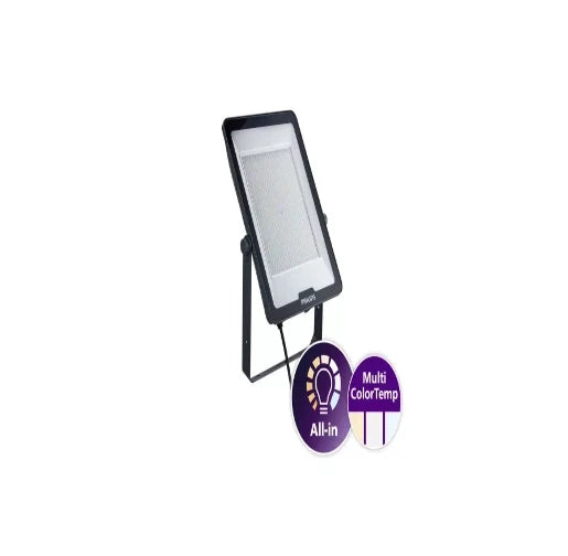 BVP169 LEDINAIRE IP65 FLOODLIGHT 200W MULTI_CCT