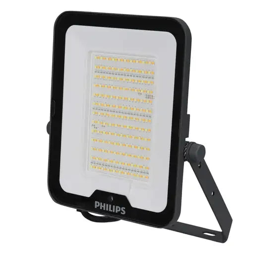 BVP167 LEDINAIRE IP65 FLOODLIGHT 70W MULTI_CCT WITH PHOTOCELL