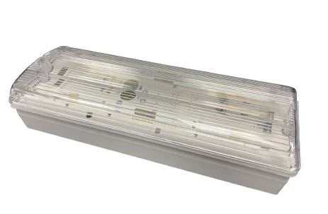 FOXHILL High Output Bulkhead - Made in Britain, IP65, LiFePO4