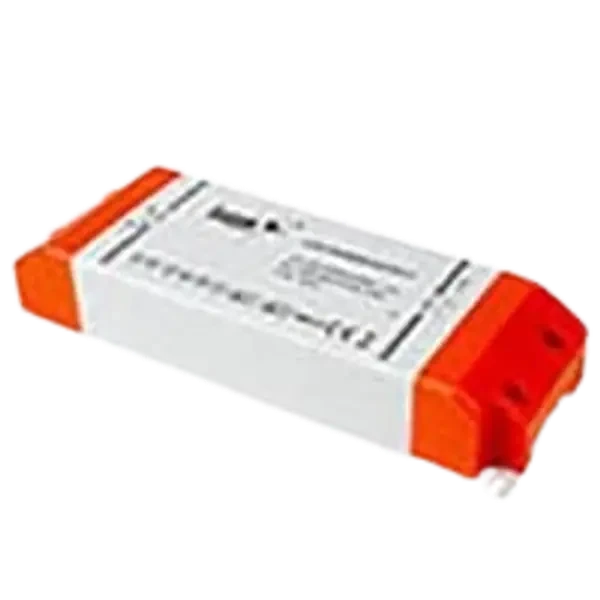 VEGAS 60W, 24V, IP20 constant voltage driver, non dimmable