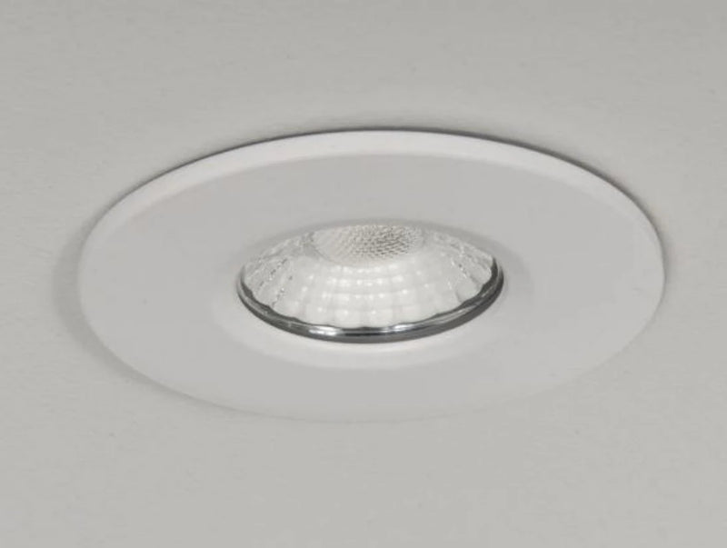 Firebreak QR Pro Select Dual Wattage 4CCT LED Downlight 10 Pack