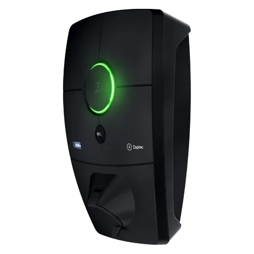 Zaptec Pro