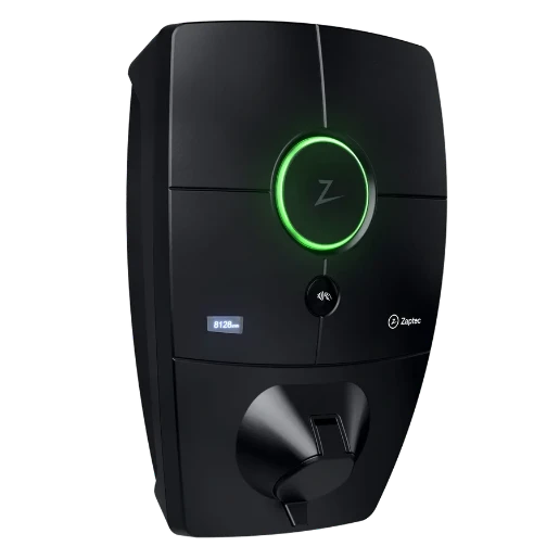 Zaptec Pro