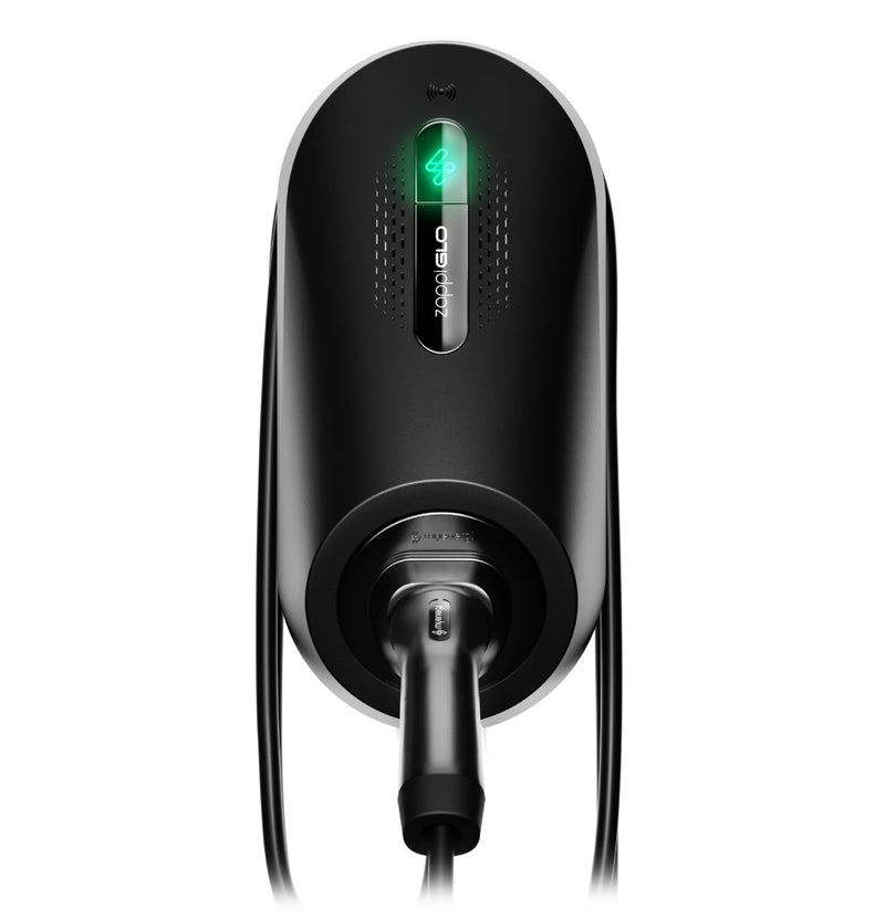 ZAPPIGLO 7KW Tethered EV Charger