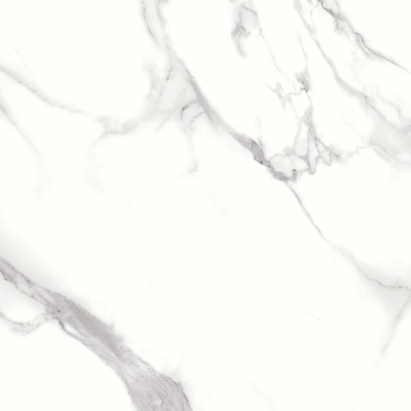 Bowness Purity White Marble Effect -  995x995 - Individual Tile