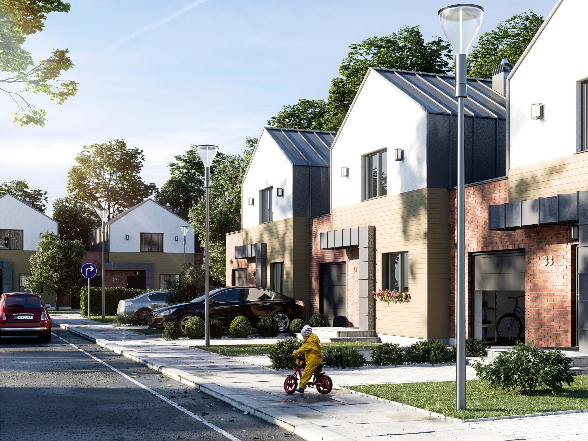 External Cladding — Trade Superstore Online