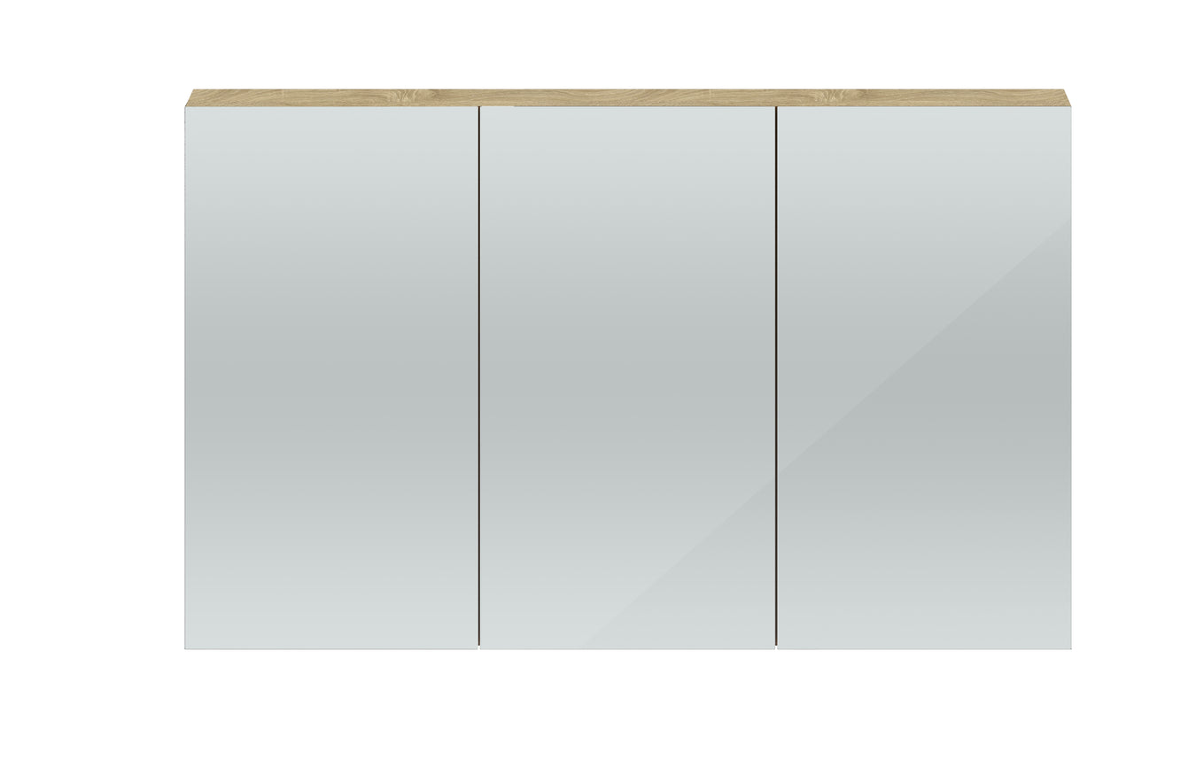 Bathroom Mirrors - Mirror Cabinets