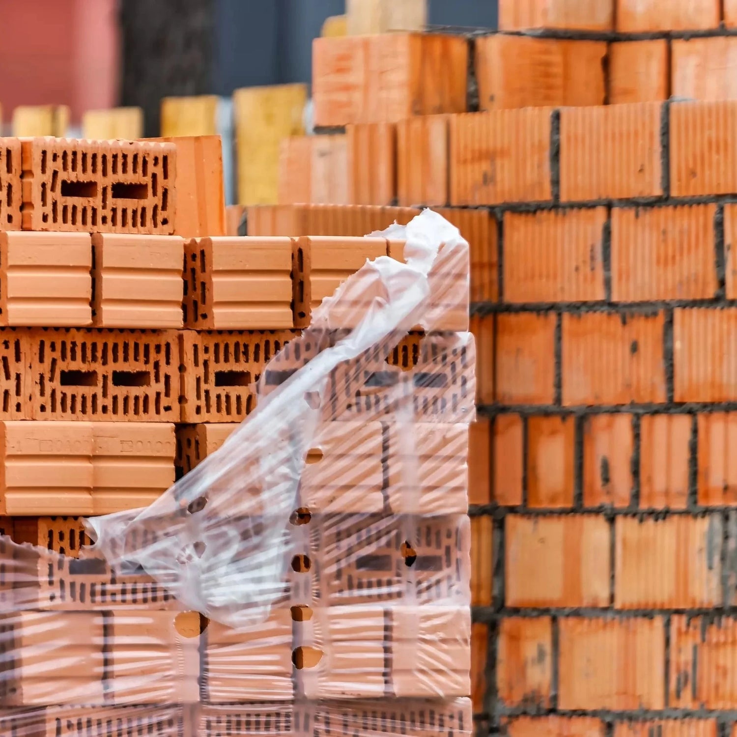 Brick Rade Bricks & Blocks — Trade Superstore Online