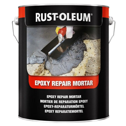 Rustoleum Epoxy Repair Mortar 5180