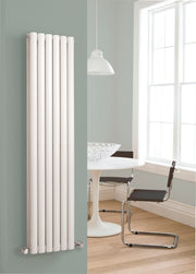 Double Panel Designer Radiator Hudson Reed
