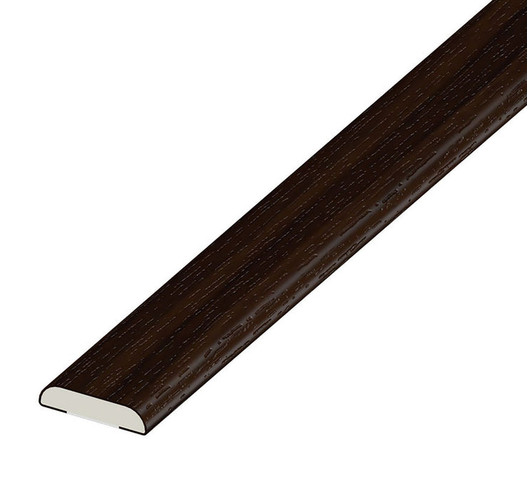 D Moulding Finishing Trim 25mm (5m Length)