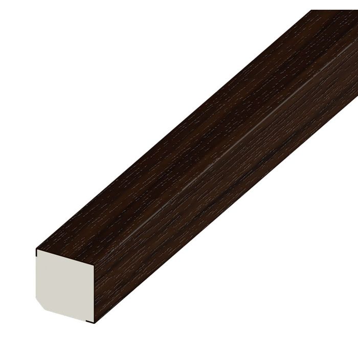 Square Finishing Trim 20mm (5m Length)
