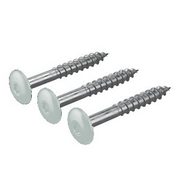 Soft Green Hardie® Plank External Coated Screws