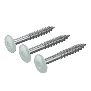 Soft Green Hardie® Plank External Coated Screws