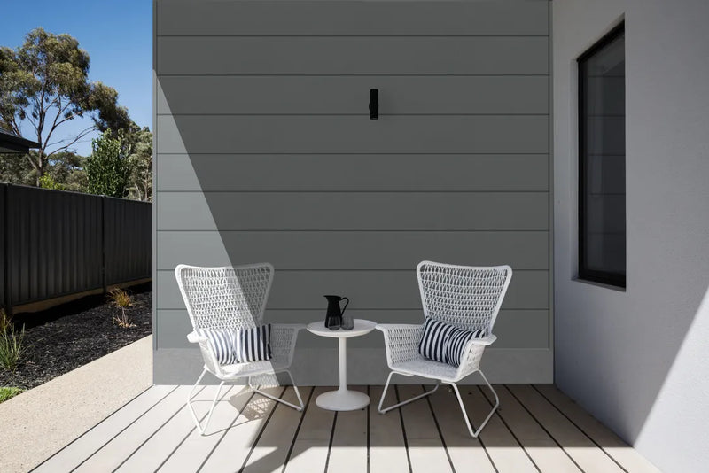 Fortex Cladding — Trade Superstore Online