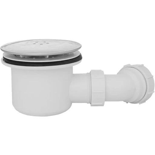Easy Flow Shower Trap 90mm