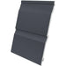 Slate Grey Fortex Double Plank Shiplap Embossed Cladding