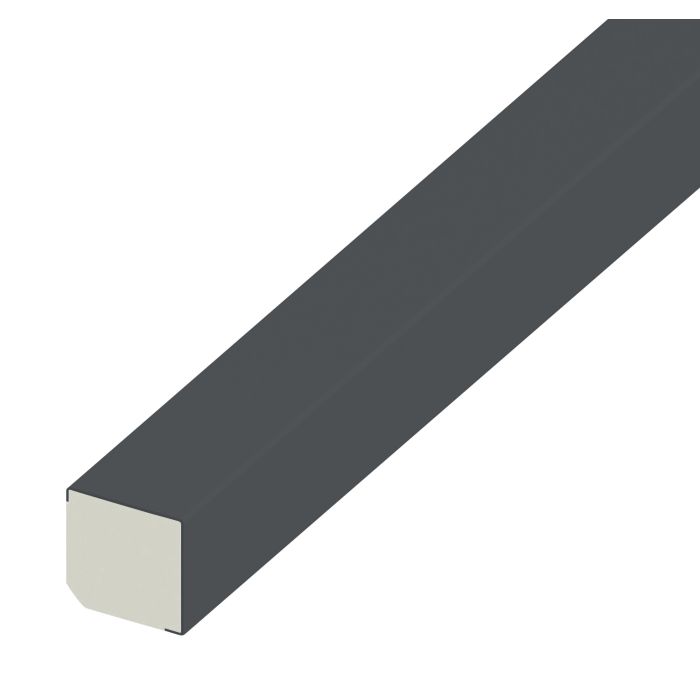 Square Finishing Trim 20mm (5m Length)