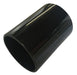 Black Straight Coupling Solvent 32mm