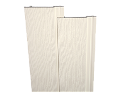 Durasid Original Vertical Siding Cladding 167mm