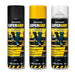 Rust-Oleum Supergrip Anti Slip Aerosol 500ml