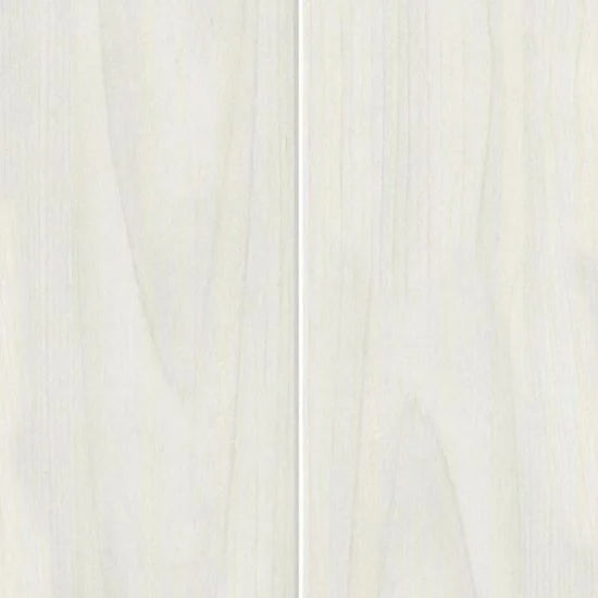 Standard Wall Panel - White Wood - 10mm x 250mm x 2.6m - Pack of 4