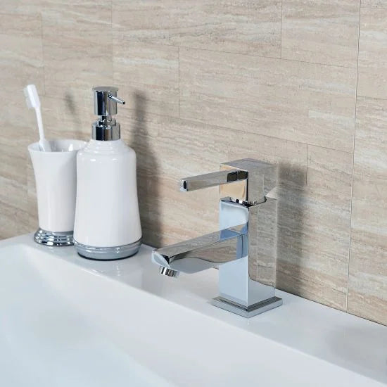 Standard Shower Panel - Taupe Dune Wall - 8mm x 375mm x 2.6m - Pack of 3