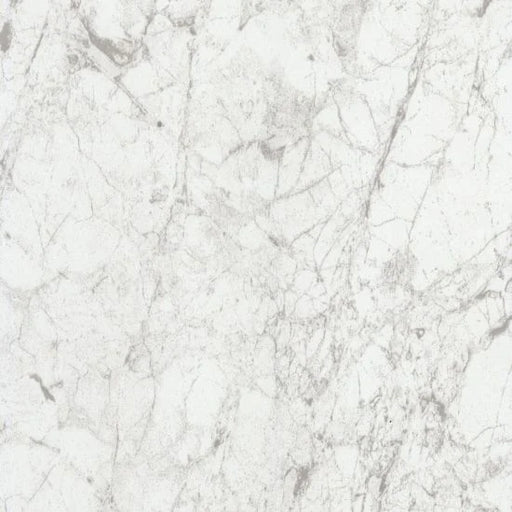Shower Panel - White Marble - 10mm x 1m x 2.4m - Pack of 1