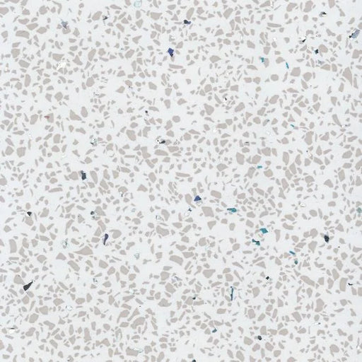 Shower Panel - White Diamond - 10mm x 1m x 2.4m - Pack of 1