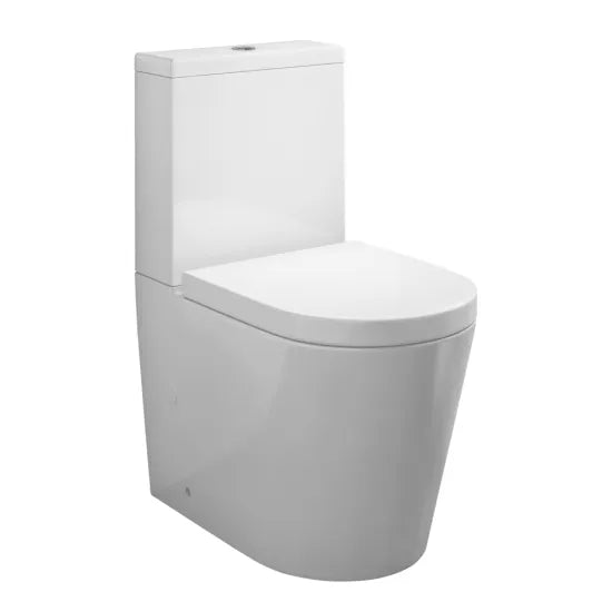 Angel Cistern Comes With Fittings