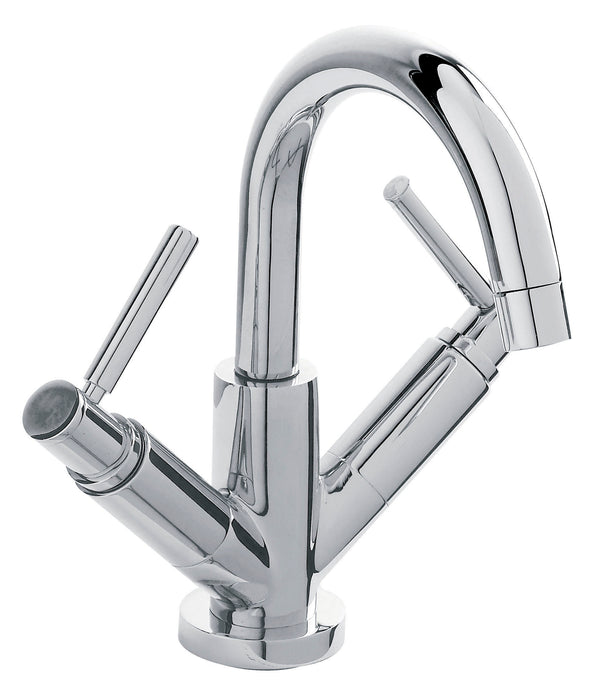 Mono Basin Mixer Hudson Reed