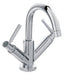 Mono Basin Mixer Hudson Reed