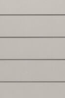 Platinum Grey Cedral Click Plank - Smooth Finish (C05) - 3600 x 186 x 12mm