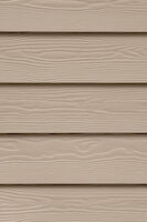 Clay Brown Cedral Lap Plank - Woodgrain Finish (C03) - 3600 x 190 x 10mm