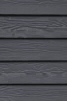 Slate Grey Cedral Lap Plank - Woodgrain Finish (C18) - 3600 x 190 x 10mm