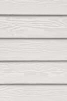 Silver Grey Cedral Lap Plank -  Woodgrain Finish (C51)  - 3600 x 190 x 10mm