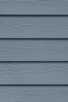 Ocean Blue Cedral Lap Plank -  Woodgrain Finish (C73) - 3600 x 190 x 10mm