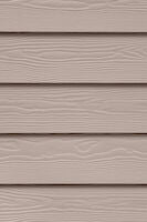 Pebble Grey Cedral Lap Plank -  Woodgrain Finish (C77)  - 3600 x 190 x 10mm